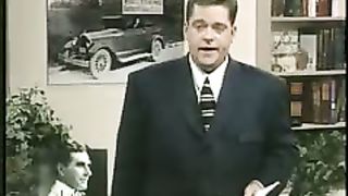 Божьи генералы – Джон Лейк