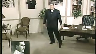 Божьи генералы – Джон Лейк