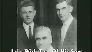 Божьи генералы – Джон Лейк