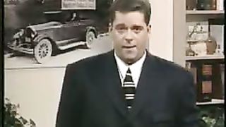 Божьи генералы – Джон Лейк