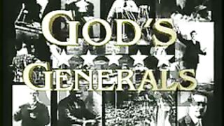 Божьи генералы Кэтрин Кульман