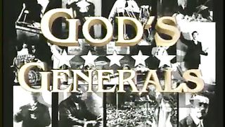 Божьи генералы – Чарльз Пархам