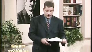 Божьи генералы – Чарльз Пархам