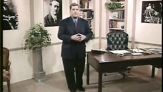 Божьи генералы – Чарльз Пархам