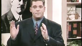 Божьи генералы – Чарльз Пархам