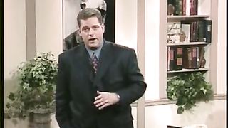 Божьи генералы – Чарльз Пархам