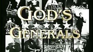 Божьи генералы – Эмми Симпл Макферсон