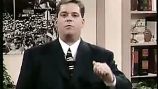 Божьи генералы – Эмми Симпл Макферсон