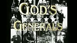 Божьи генералы – Смит Виглсворт