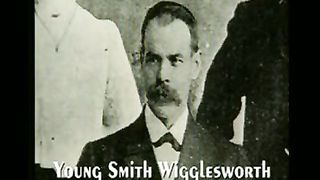 Божьи генералы – Смит Виглсворт