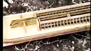 Ноев ковчег найден
