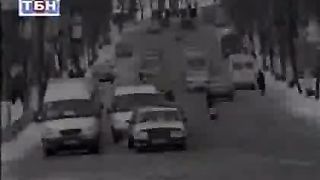 Кира Костюченко – Наркоманка с 18-летнем стажем