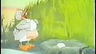 Влияние мультфильмов на сознание детей