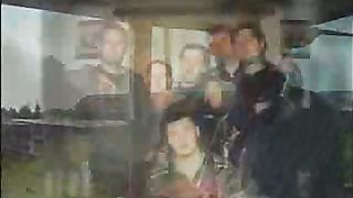 Свидетельство АЛЕКСЕЯ СМИРНОВА – Наркотики