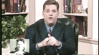 Божьи генералы – Мария Эттер