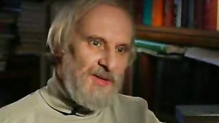 Свидетельство АЛЕКСАНДРА БОРИСОВА – Религия