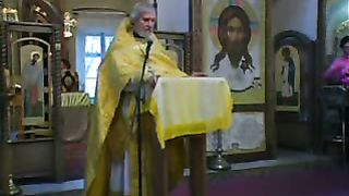 Свидетельство АЛЕКСАНДРА БОРИСОВА – Религия