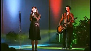 Светлана Малова Когда в Твои слова