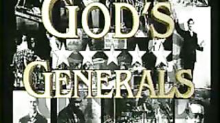 Божьи генералы – Джек Кое