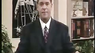 Божьи генералы – Джек Кое