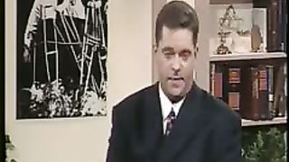 Божьи генералы – Джек Кое