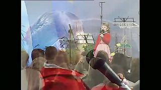 Чугуряну Яна - От всего сердца