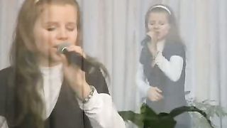 Грыцак Лидия - Океан Божьей любви