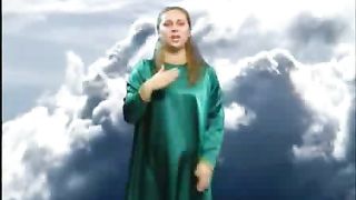 Велик Господь! (Глухие)