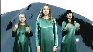 Велик Господь! (Глухие)