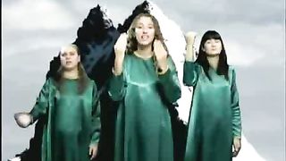 Велик Господь! (Глухие)