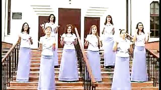 Наша надежда Ты Христос (Глухие)