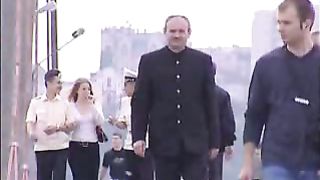 Свидетельство ВИКТОРА СЛЮСАРЕНКО – Катастрофа