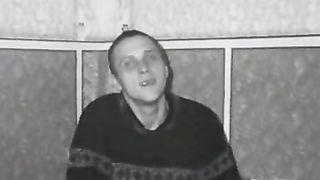 Свидетельство ДМИТРИЯ САПРОНОВА – Преступный