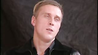 Свидетельство ДМИТРИЯ САПРОНОВА – Преступный