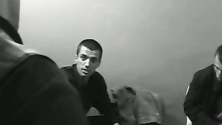 Свидетельство ДМИТРИЯ САПРОНОВА – Преступный