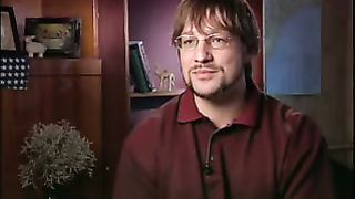 Свидетельство ДМИТРИЯ КРЮЧКОВСКОГО – Оккультизм