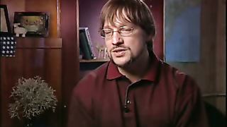 Свидетельство ДМИТРИЯ КРЮЧКОВСКОГО – Оккультизм