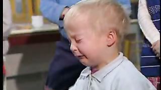 Свидетельство ВАСИЛИЯ ТЕРЕЩЕНКО – Отверженные