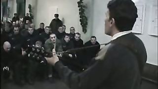 Свидетельство НАТАЛЬИ КУЛИКОВОЙ – Молитвы матери