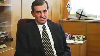 Свидетельство СТЕФАНА РЕШКО – Спорт