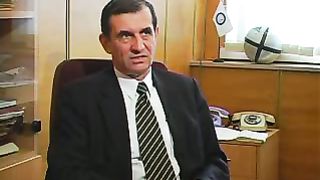 Свидетельство СТЕФАНА РЕШКО – Спорт