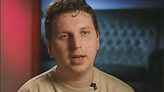 Свидетельство Андрея Петроля – Попытки умереть