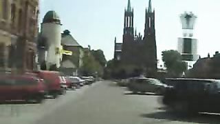 Свидетельство Андрея Петроля – Попытки умереть