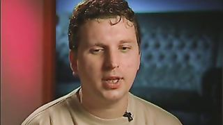 Свидетельство Андрея Петроля – Попытки умереть