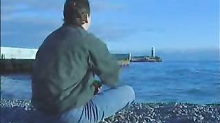 Свидетельство Андрея Петроля – Попытки умереть