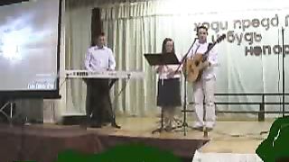 Русавуки - Ты мне близок