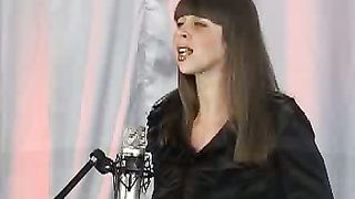 Юлия Хмелёвская - Нежность