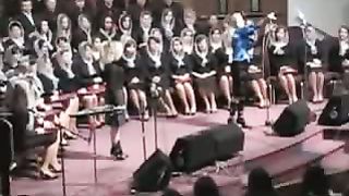 Белые крылья - Рождество