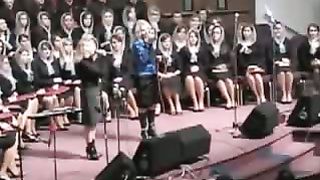 Белые крылья - Рождество