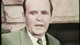 Божьи генералы – Уильям Бренхам